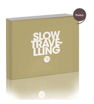 Slow Travelling, guía de hoteles para viajar "lento"