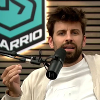 "Yo creo que no es penalti". Gerard Piqué se moja en el canal de Ibai sobre las jugadas polémicas de 'El Clásico'