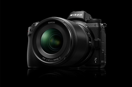 Nikon Z6, Sony A7, Fujifilm X-T20 y más cámaras, objetivos y accesorios en oferta: Llega Cazando Gangas