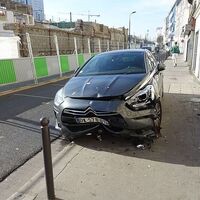Los indicios que te ayudan a saber si el coche de segunda mano que vas a comprar ha recibido un gran golpe