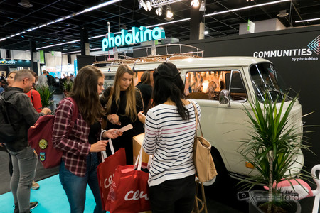 Photokina 2018: Del Full Frame al Super Full Frame y más allá. Esto es lo que dio de sí la última edición de la feria alemana
