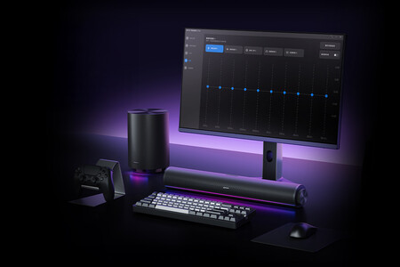 Redmi Soundbar Speaker 2 Pro 2