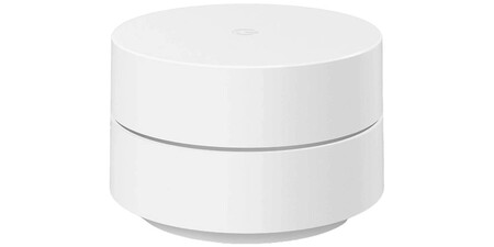 Router inalámbrico Google WiFi Mesh (2021)