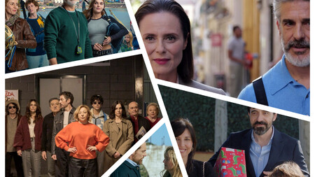 Cine Español 2026 Las mejores películas