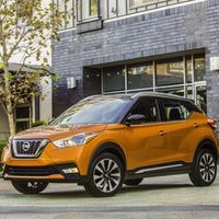 El Nissan Kicks sustituye al Juke en Estados Unidos: de momento nada se sabe de su llegada a Europa