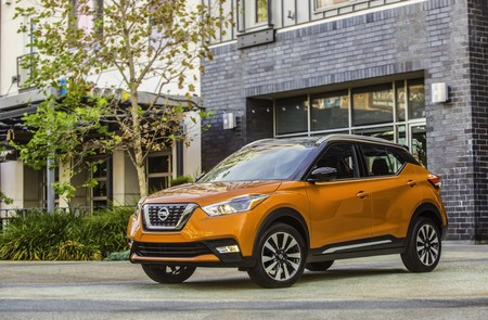 El Nissan Kicks sustituye al Juke en Estados Unidos: de momento nada se sabe de su llegada a Europa