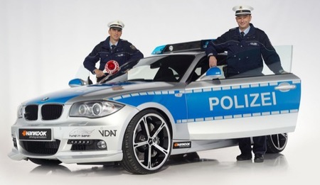 BMW 123d Coupé por AC Schnitzer, vuelve TUNE IT! SAFE!