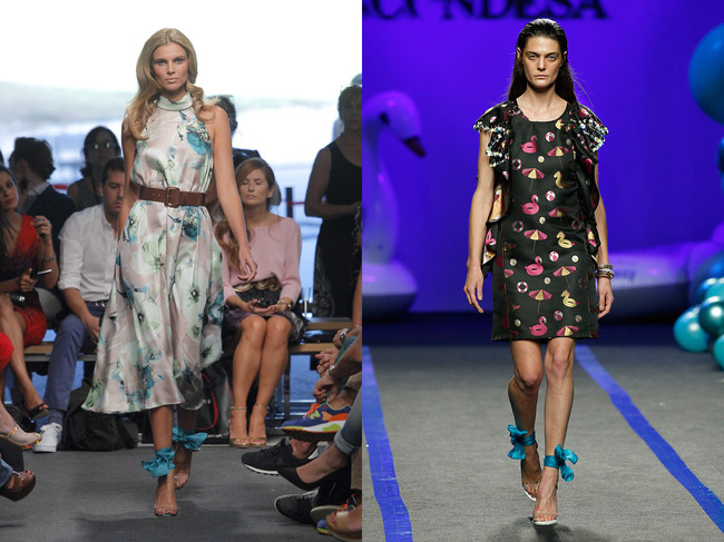 A La Condesa The 2nd Skin Co