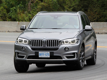 Bmw X5 Xdrive30d