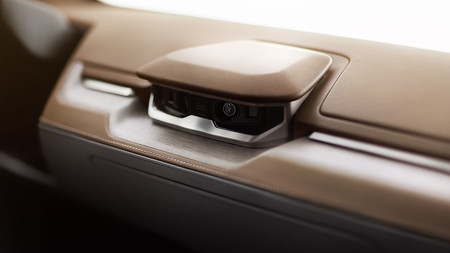 Byton Concept 7