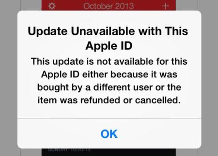 Un truquito menos: Apple ya no permite la reinstalación de aplicaciones que "hemos devuelto"
