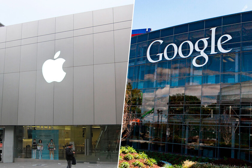 Apple tiene un plan para arreglar Siri. Uno que pasa por hacer aún más rica a Google, según Bloomberg