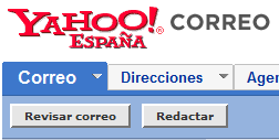 Yahoo Mail deja abierta su API