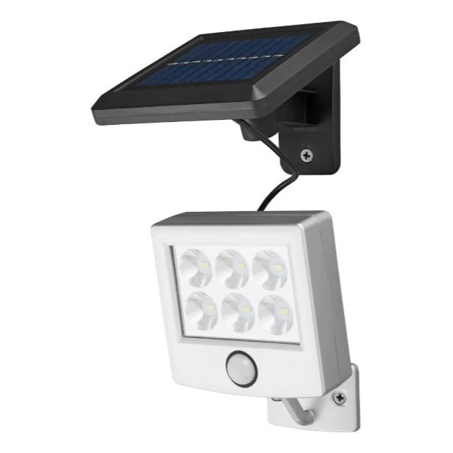 Proyector solar LED Livarno 