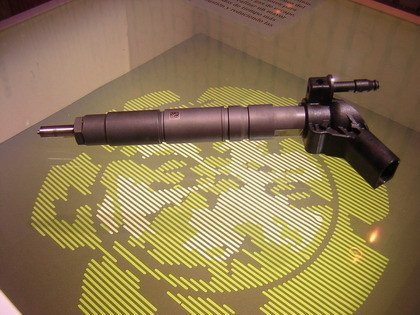 Stand Mercedes Clase E SIMO