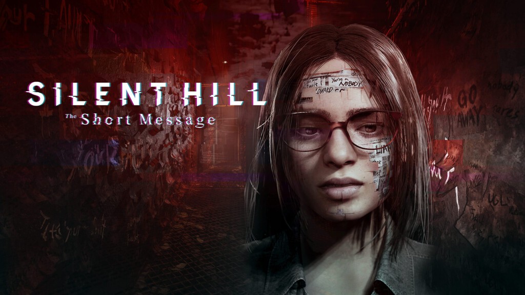 Konami da una de cal y arena: The Short Message llega hoy gratis a PS5 y Silent Hill 2 todavía no desvela fecha para el remake Konami da una de cal y arena: The Short Message llega hoy gratis a PS5 y Silent Hill 2 todavía no desvela fecha para el remake