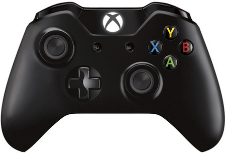 Microsoft nos enseña las tripas y los cambios del mando de Xbox One