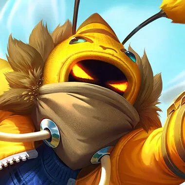 Imagen De League Of Legends Riot Games 25