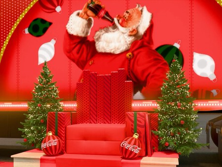 Caravana Coca Cola 4