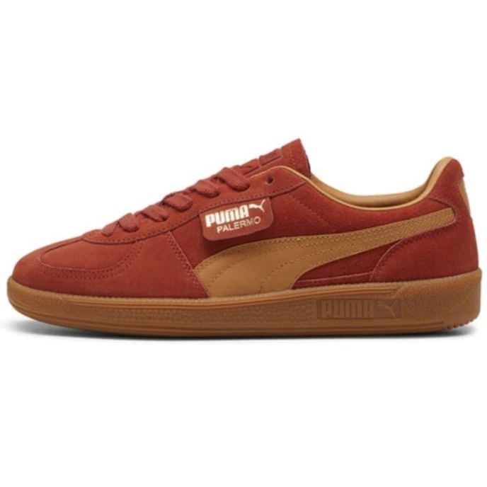 Puma Zapatillas casual de hombre Palermo