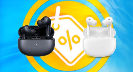 Los nuevos Xiaomi Buds 3 y Buds 3T Pro a un precio escandaloso: si quieres auriculares con ANC, este es el chollo que estabas buscando