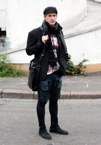 El mejor street-style de la semana (XXXI)