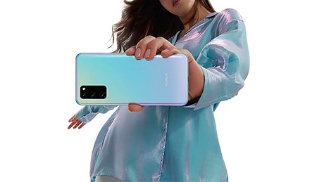 Honor V30
