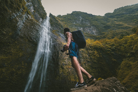 Las mejores cámaras para viajar: trucos y consejos para elegir y modelos recomendados