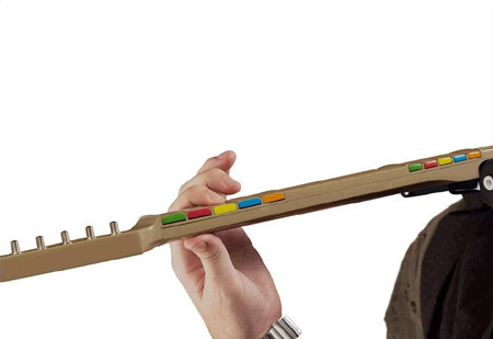 GDC 2008: Podremos tocar las canciones que queramos en 'Rock Band 2'