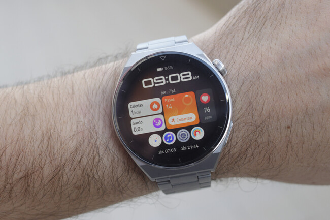 HUAWEI Watch GT 3 Pro