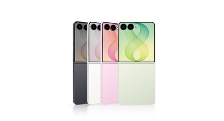 Galaxy Z Flip8 Oferta