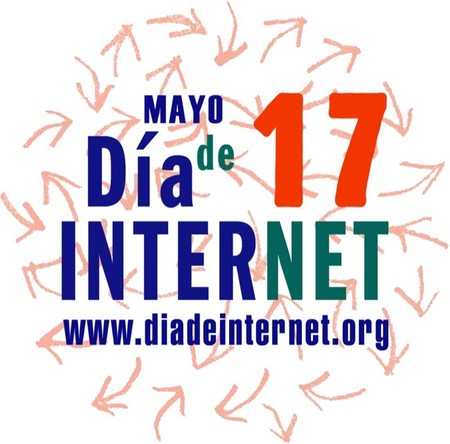 El 17 de mayo es el día de Internet (#DiadeInternet)