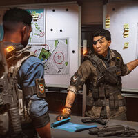 The Division 2 estrenará nuevo modo de juego de extracción, y así puedes inscribirte en México para probarlo 