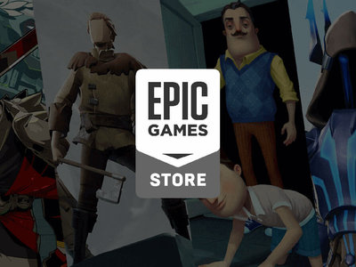 Epic consigue que algunos juegos cancelen su salida en Steam a favor de su tienda 