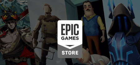 Epic consigue que algunos juegos cancelen su salida en Steam a favor de su tienda 