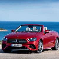 Prioridad al diésel. El Mercedes-Benz Clase E se pone al día con un lavado de cara que incluye motores nuevos y mild hybrid