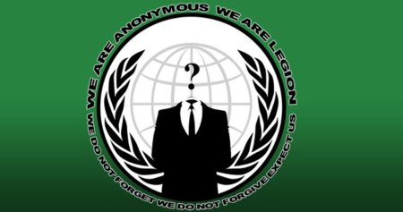 Anonymous: Operación Facebook, el 5 de noviembre se atacará a la red social