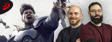 Tenemos que hablar de Highguard