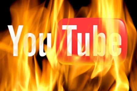 YouTube y la censura rusa sobre el maquillaje para Halloween