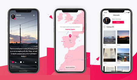 Youpendo: así es la app para hablar con desconocidos con "menos presion y juicio" que otras redes sociales
