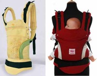 Mochila Manduca para niños de hasta 5 años