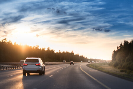 Carretera 2