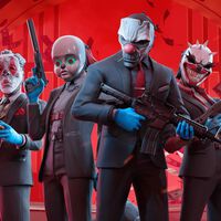 Su último juego no llega al aprobado en Steam, pero ya tienen otra entrega en marcha. Anunciado un nuevo título de PayDay para VR