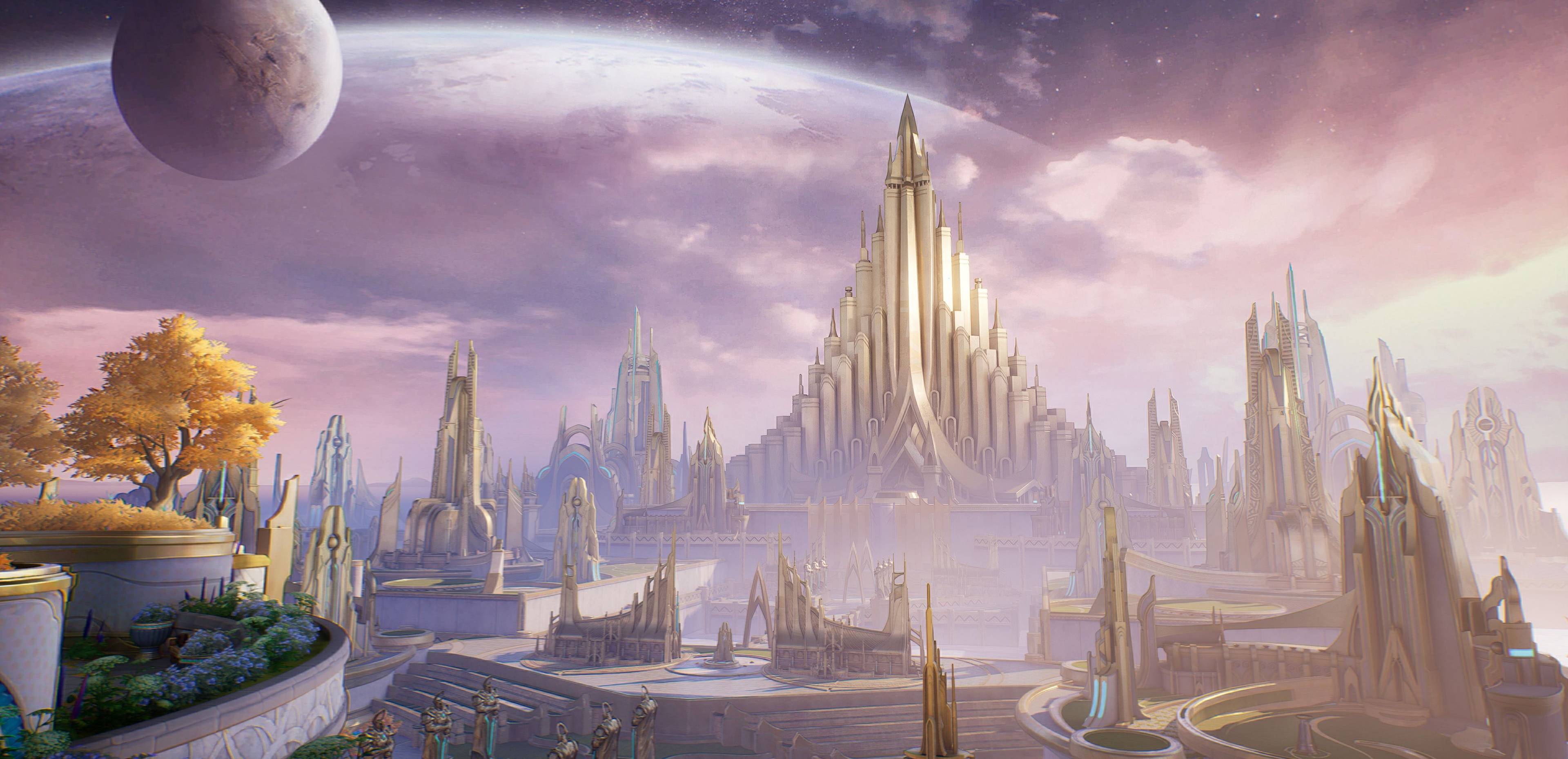 Asgard