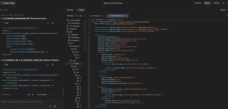 Google Ai Studio Codigo