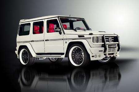 Hamann Typhoon