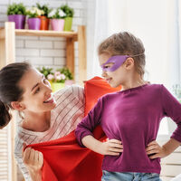 11 grandes beneficios que tiene para los niños jugar a disfrazarse