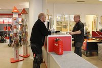 Un cliente insatisfecho son varios clientes potenciales perdidos