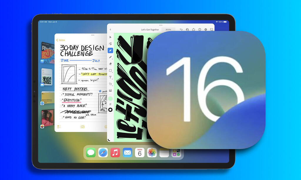 Un iPad Air 5 no tiene ‘memory swap’: por qué dejar el Organizador visual fuera de los iPad más antiguos Un iPad Air 5 no tiene ‘memory swap’: por qué dejar el Organizador visual fuera de los iPad más antiguos