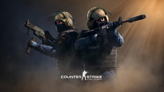 Counter Strike